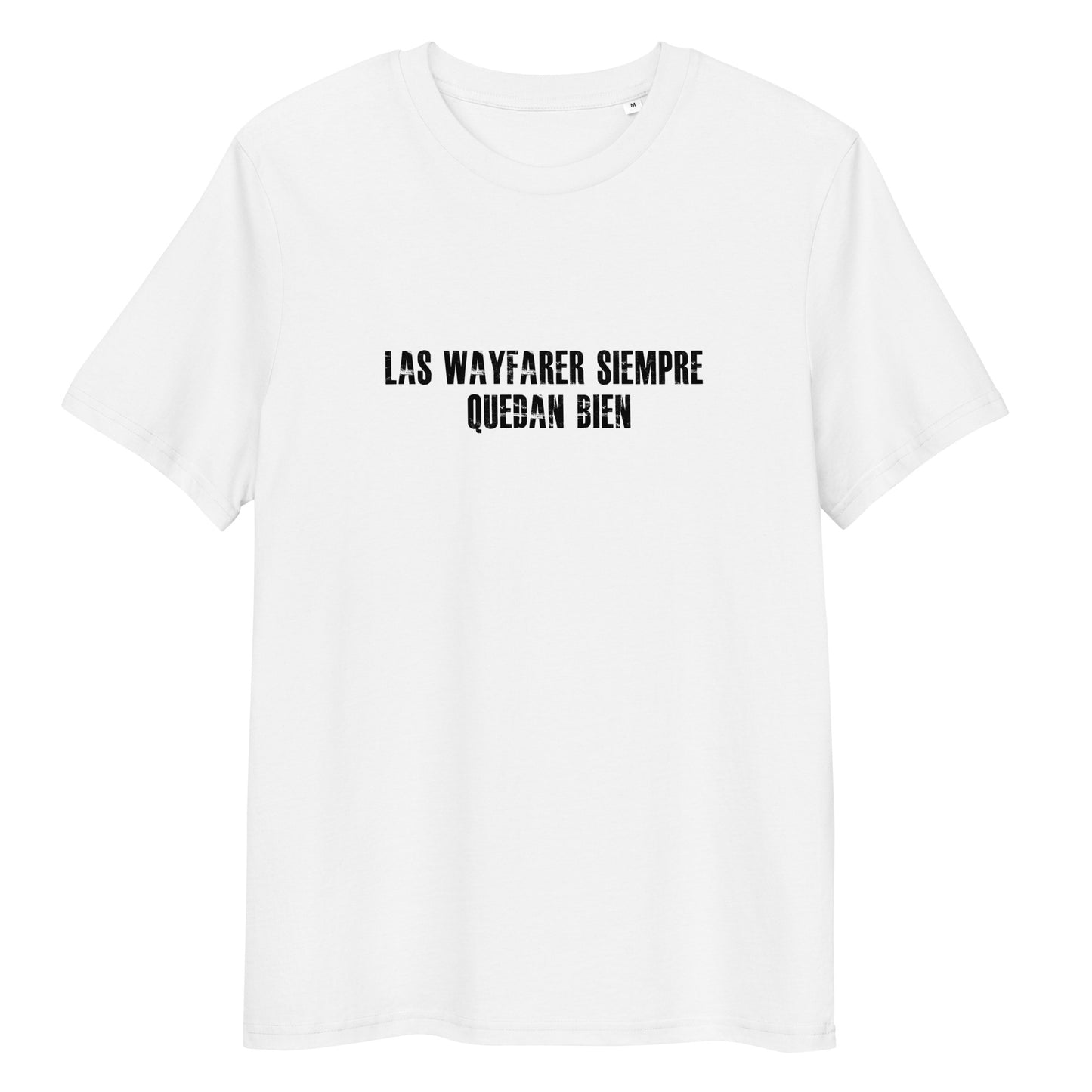 Las Wayfarer siempre quedan bien (unisex)