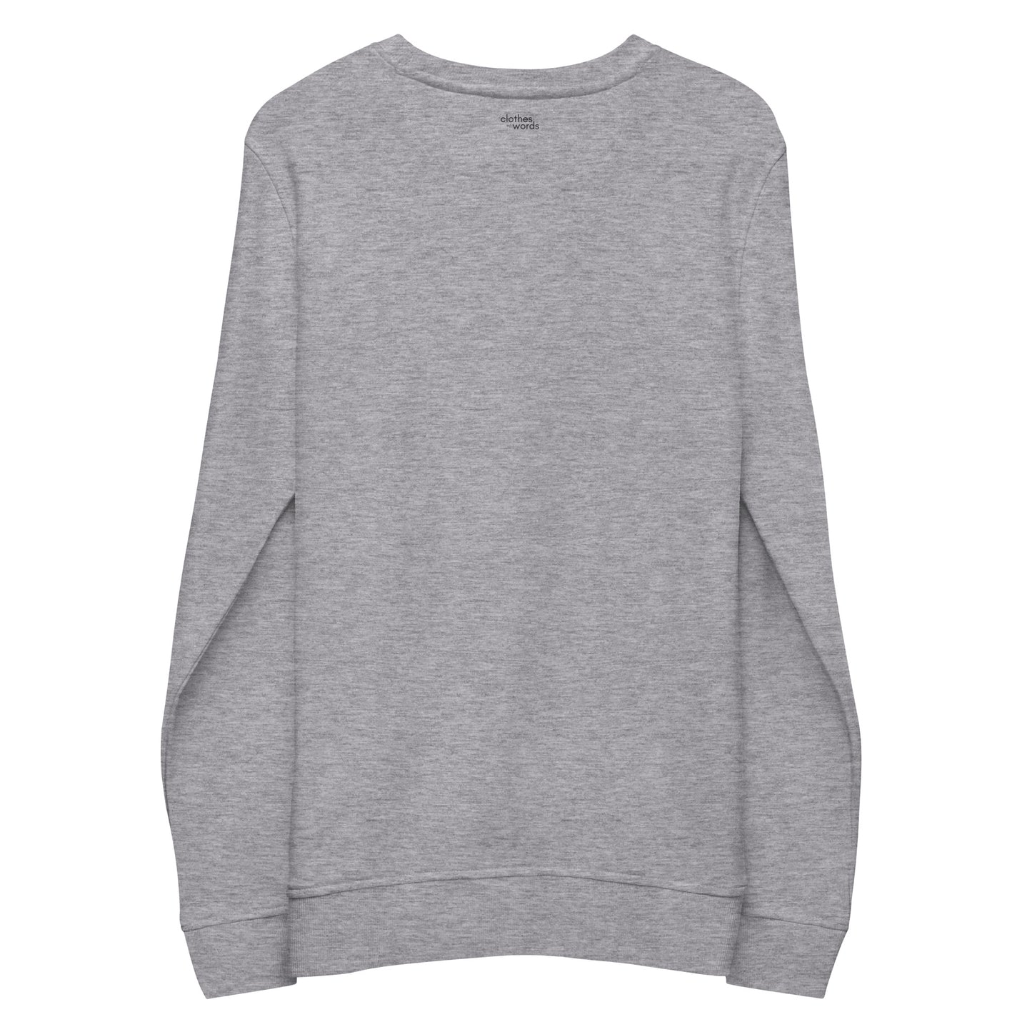 I TOLD YA sweatshirt. The original one. As seen on JFK Jr and Zendaya. Challengers movie.