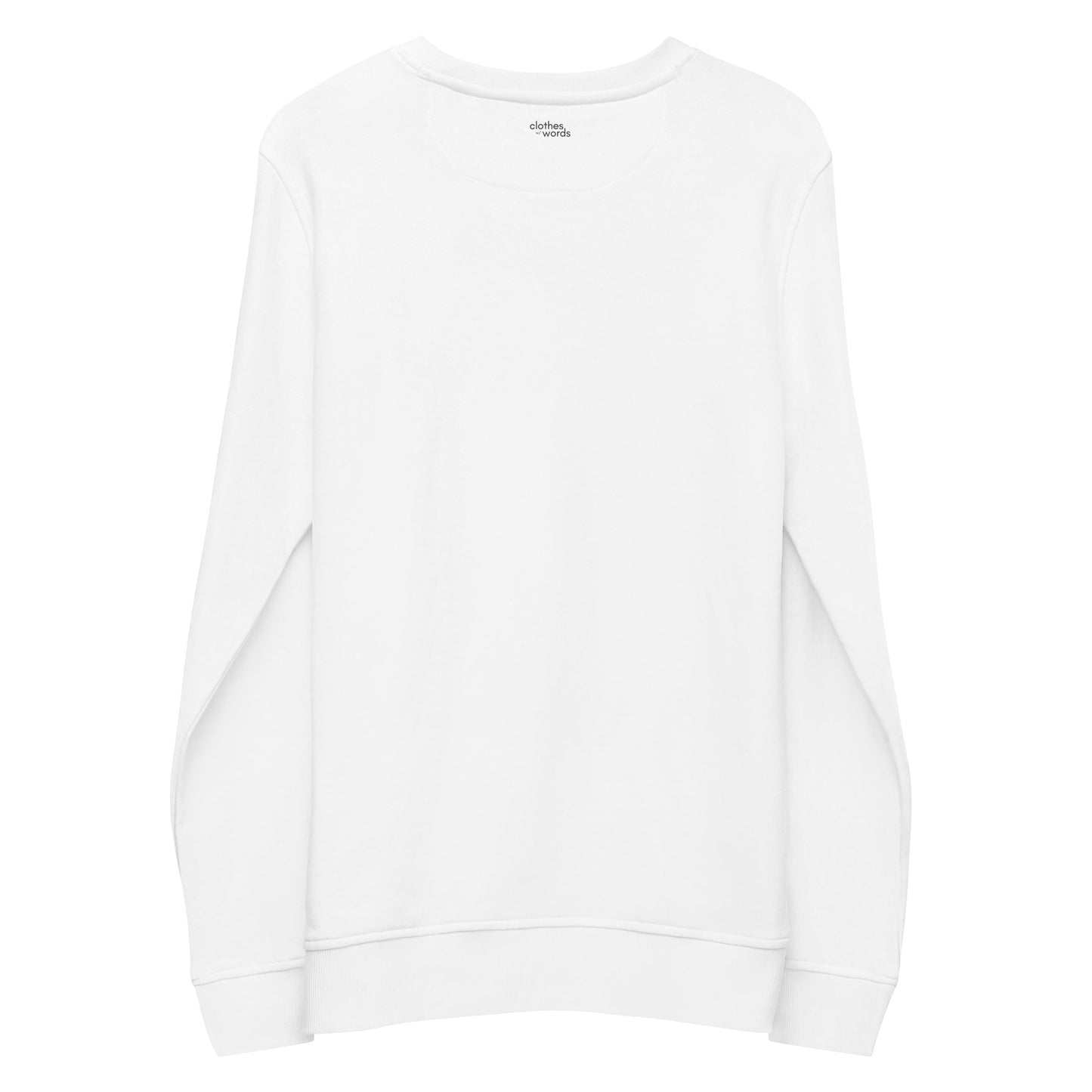 I TOLD YA sweatshirt. The original one. As seen on JFK Jr and Zendaya. Challengers movie.