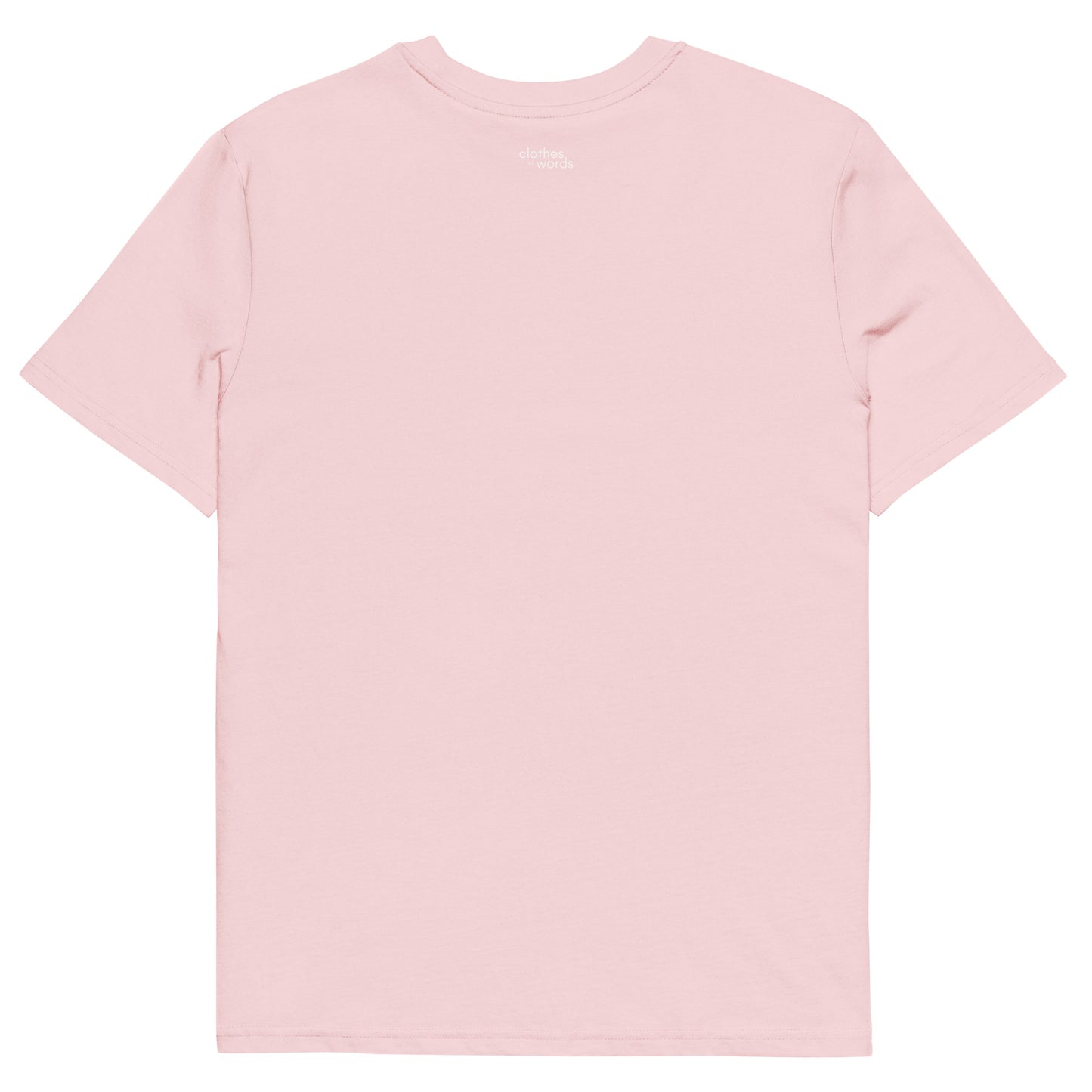 I TOLD YA t-shirt. Pink unisex. John John Kennedy. Clothes With Words apparel. Zendaya on the Callengers Film.