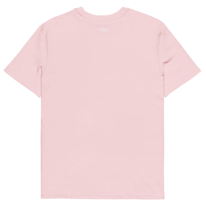 I TOLD YA t-shirt. Pink unisex. John John Kennedy. Clothes With Words apparel. Zendaya on the Callengers Film.