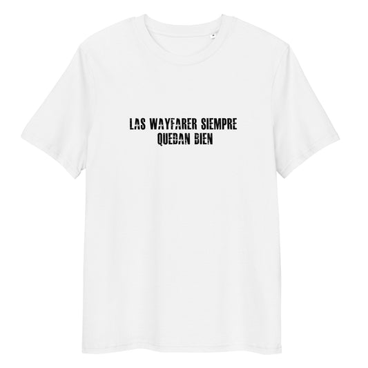 Las Wayfarer siempre quedan bien (unisex)